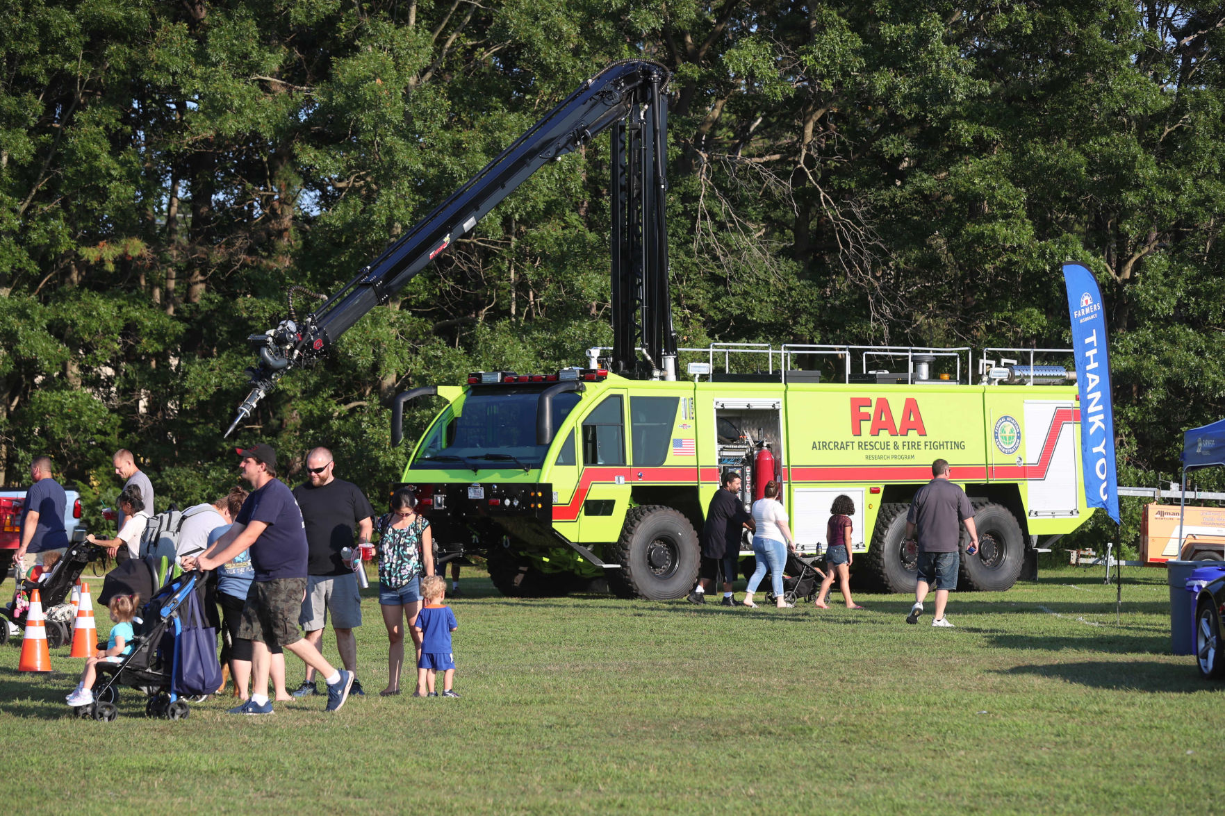 National Night Out